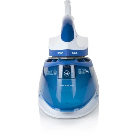 DOMO DO7112S Centrale vapeur - 210 gr/mn-semelle céramique- 2200W