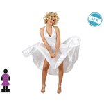 Déguisement Célébrité Ci M / L