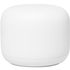 GOOGLE Nest WIFI MISTRAL Routeur 1PK - Blanc