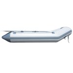 Bestway bateau gonflable avec pompe manuelle et rames 2 3 m 65046