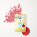Gouache en poudre - 100 g - Rouge