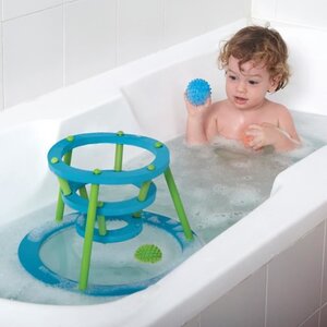 BSM Bain rigolo - Basket Flottant