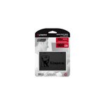 Kingston SSDNow A400 Disque SSD 960 Go interne 2.5 SATA 6Gb-s