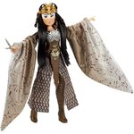 Disney princesses - poupees princesses disney mulan et xianniang - 30 cm