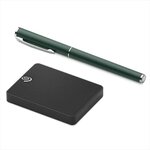 SEAGATE Expansion SSD 1TB USB3.0