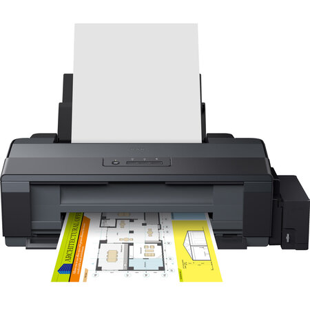 Imprimante epson ecotank et-14000