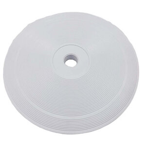 Couvercle de skimmer piscine  référence 80176  taille 225 mm.