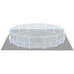 Intex Piscine Prism Frame 457 x 107 cm 26724GN