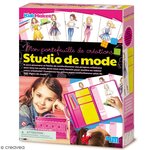 Kit DAM/4M Studio de mode