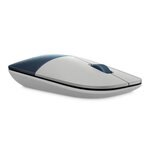 Hp souris sans fil z3700 forest