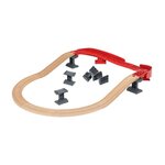 BRIO - Circuit extension double niveaux