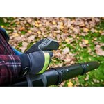 RYOBI Souffleur a dos 36V sans batterie ni chargeur - 232Km/h - RY36BPXA-0