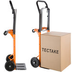 Tectake Diable 2 en 1 80 kg