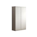 Chambre complete Lara avec etageres