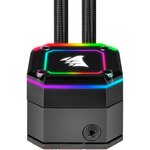 CORSAIR Watercooling iCUE H150i Elite CAPELLIX (CW-9060048-WW)