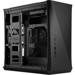 FRACTAL DESIGN Boîtier PC Era ITX Carbon TG