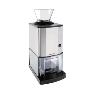 Broyeur à glace 12 kg/h - caterlite -  - acier inoxydable 220x170x460mm