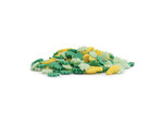Pot De Décors Sucrés "Tropical" 55G