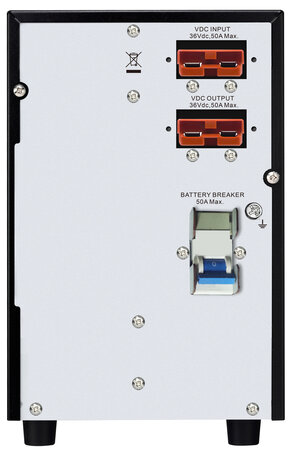 Apc srv36bp-9a batterie de l'onduleur sealed lead acid (vrla) 36 v