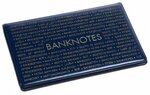Album de poche leuchtturm numis pour 20 billets de banque (347372)