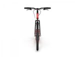 Trottinette  Five Red