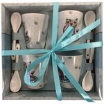 Coffret expresso allen
