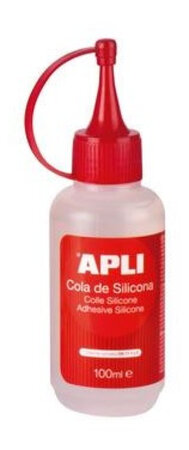 Colle Silicone 100Ml