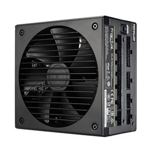 FRACTAL DESIGN Alimentation- ION+ 560P - 560W - Platinum - Modulaire
