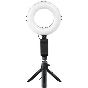 Hama spotlight work area 67 anneau d'éclairage 48 led