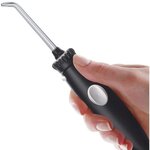 WATERPIK WP 112 Hydropulseur - Noir