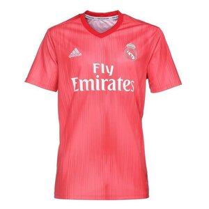 ADIDAS Maillot Real Third 1 XL