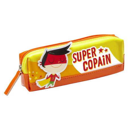 Trousse Enfant Super Copain - Draeger paris