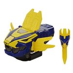 Power rangers beast morphers  beast-x king morpher