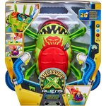 Trésor X Aliens S2 - 41550 - Autopsie Reine des Aliens
