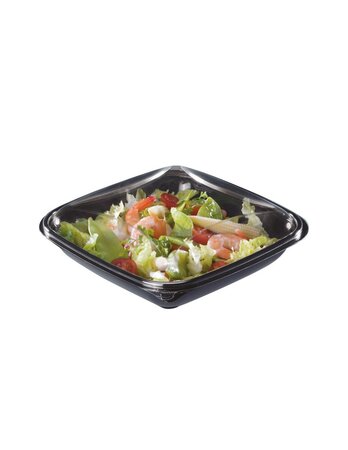 (lot  de 280 fonds+couvercles) boîte crudipack® 750cc
