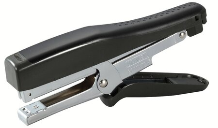 Agrafeuse pince PRO B8 HDP agrafes STCR2115 noir BOSTITCH