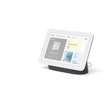Assistant Vocal Google Nest Hub 2ème génération - Anthracite