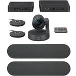 Logitech rally plus