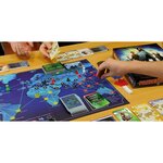 Pandemic - jeu de société - asmodee