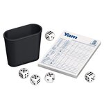 Yam - Jeu de dés de poche - SCHMIDT AND SPIELE