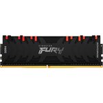 Mémoire Kingston FURY Renegade RGB 16 Go DDR4 3600 MHz CL16