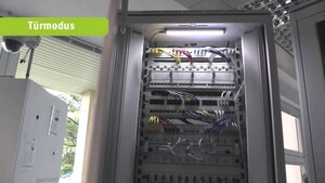Digitus digitus dn-19 light-3 - eclairage led pour armoire réseau