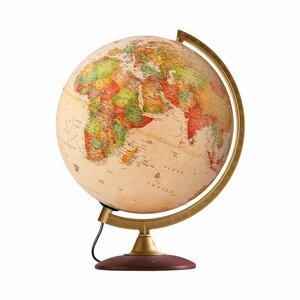 Globe terrestre lumineux classic Ø 30 cm - Colombo