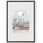 Walther Design Cadre photo New Lifestyle 60x80 cm Noir
