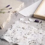 Kit facile - fabrication du papier