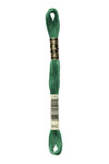 Fil Mouliné DMC Gold Concept 8M Col. 910 Broderie et Point de Croix