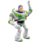 Toy story figurine parlante buzz l'éclair