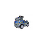 Porteur Camion de Police