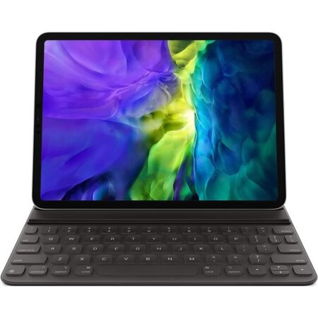 Apple - Smart Keyboard Folio pour iPad Pro 11'' et iPad Air 10,9''