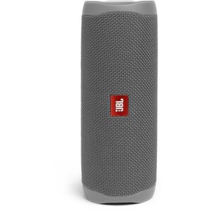JBL FLIP 5 Enceinte sans fil - Gris